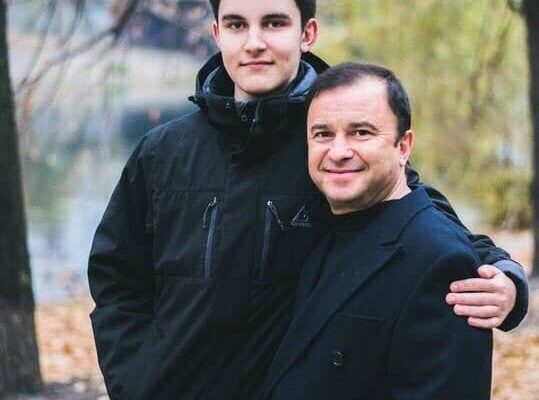 Йому було б 26: Віктор Павлік зізнався, як дає раду болю після втрати сина