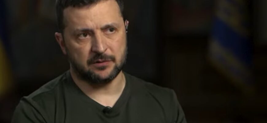 Захоплять Харків та Дніпро: Зеленський зробив термінове звернення