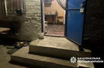 Закінчилось усе трагічно: У передмісті Дніпра чоловік підірвав п’ять гранат під час сварки з дружиною (фото)