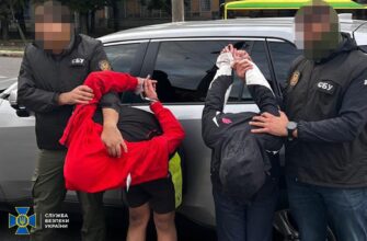 Завербовані у Telegram: 17-річний хлопець та його 16-річна дівчина готували теракт у Львові