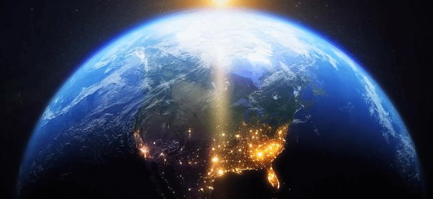 Здоров’я хитатиме: прогноз магнітних бур на 29-30 вересня