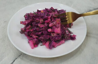 З’їдять відразу: Ось який салат треба готувати з буряка і їсти щодня