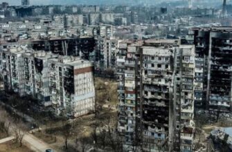 Зло буде покарано лише тоді, коли його визнають абсолютним злом, без сумнівів та спроб виправдати тих, хто це зло приніс, – блогерка з Маріуполя