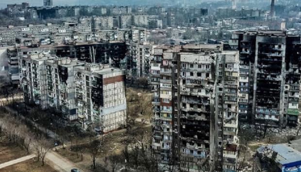 Зло буде покарано лише тоді, коли його визнають абсолютним злом, без сумнівів та спроб виправдати тих, хто це зло приніс, – блогерка з Маріуполя