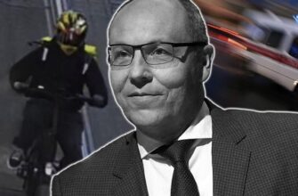 Син підозрюваного служив з Парубієм в одному батальйоні: нардеп розповів, ким насправді був “Лемберґ”