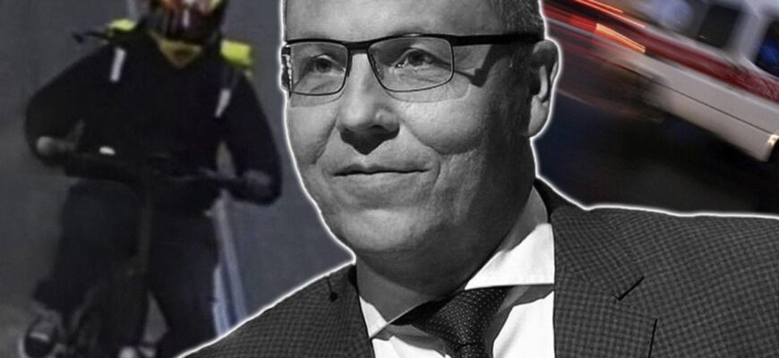 Син підозрюваного служив з Парубієм в одному батальйоні: нардеп розповів, ким насправді був “Лемберґ”