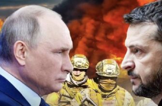 “Хочеш, щоб зустрічі не було, треба запросити мене в Москву”: Зеленський про пропозицію Путіна