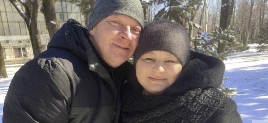Трагедія у Запоріжжі: чоловік помер у військовій частині наступного дня після мобілізації — що кажуть дружина та ТЦК