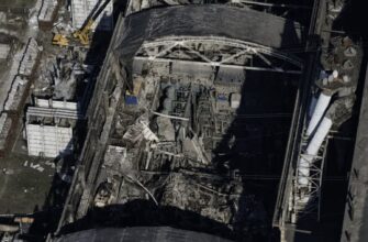 РФ вдарила по ТЕС на Київщині: рятувальники й енергетики намагаються стабілізувати ситуацію