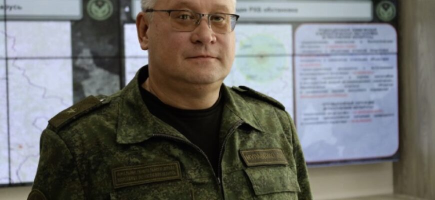 Білорусь заявила, що допомогла Польщі збивати російські дрони