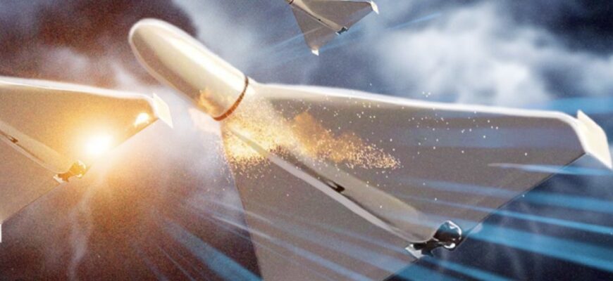 Росія два місяці готувала атаку дронів на Польщу: Defense Express вразили подробицями