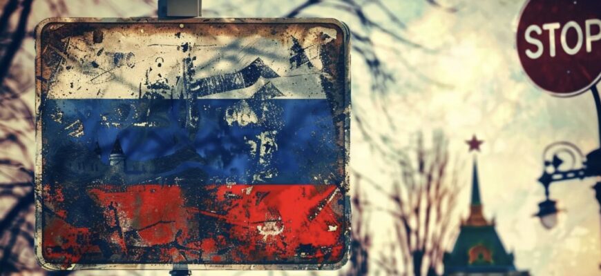 Нова стеля для нафти, заборона експорту та заморозка активів: Японія покарала РФ новими санкціями..