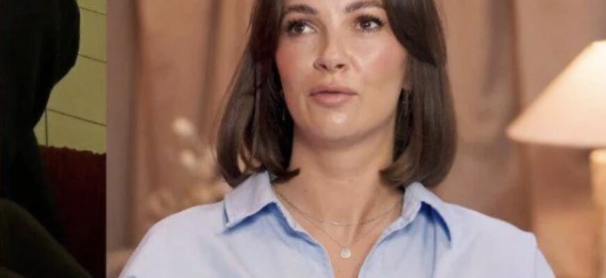 “Земля пішла з-під ніг”: ексдружина Розового вперше розповіла, як викрила його зради