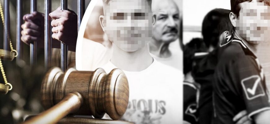 Чи знущалuсь вбuті школярі із брата вчителя: у ліцеї на Вінниччині розповіли подробиці