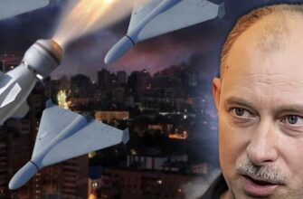 “Така реакція — зелене світло для Путіна”: Жданов шокував, навіщо Росія атакувала Польщу