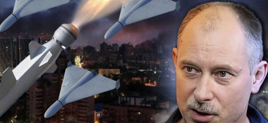 “Така реакція — зелене світло для Путіна”: Жданов шокував, навіщо Росія атакувала Польщу