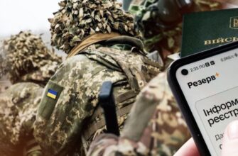 Нові правила мобілізації в Україні: хто незабаром втратить відстрочку