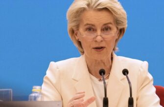 У ЄС оцінили ризики початку Третьої світової війни