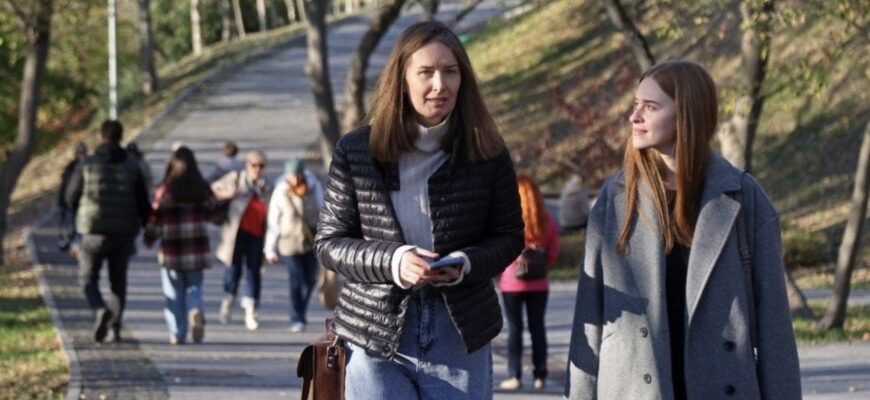 Україну накриє похолодання: якою буде погода найблuжчими днями