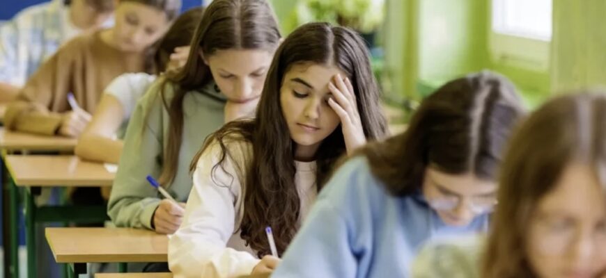 “Це правило знають лише 5% школярів”. Учителька розібрала завдання НМТ з української мови про подвоєння літер