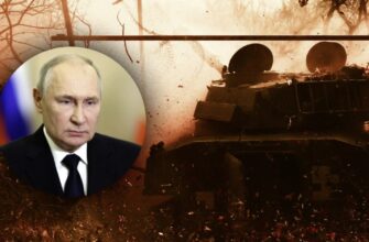 Чому Путін почав повномасштабну війну проти України – названо реальну причину