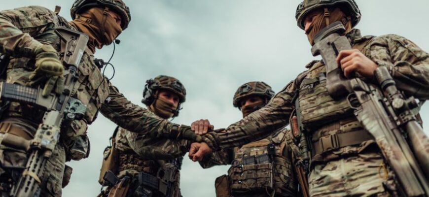 “Час працює на нас!” — український командир розкрив несподівані деталі нової тактики армії РФ