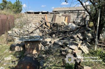 Звірячий удар РФ по Яровій у Донецькій області: дуже багато загиблих та поранених, люди прийшли за пенсіями