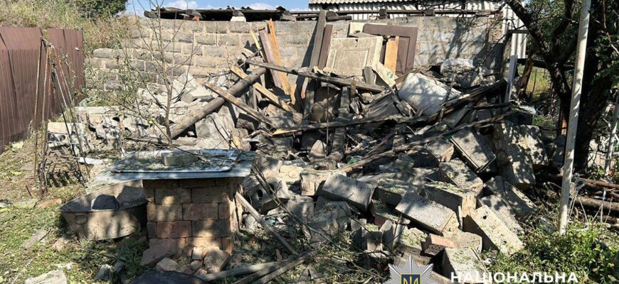 Звірячий удар РФ по Яровій у Донецькій області: дуже багато загиблих та поранених, люди прийшли за пенсіями