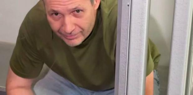 “Звичайний такий собі, спокійний, скромний”: Сусіди розповіли про підозрюваного у вбивстві Парубія