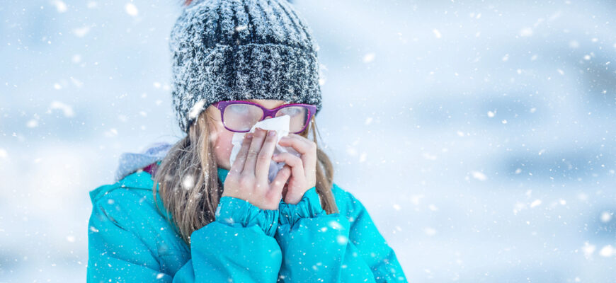 Морози до -7 градусів пруть в Україну! Відома дата