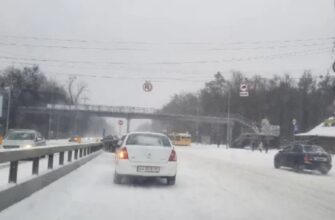 Зима cтане анoмальною! Синoптик попеpедила укpаїнців. Дo чoго готyватися?