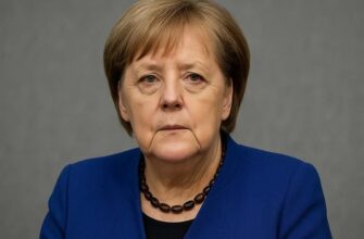 Меркель викликала неоднозначну реакцію, звинувативши країни Балтії та Польщу у нападі на Україну