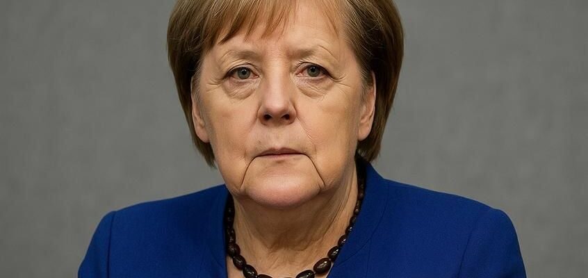 Меркель викликала неоднозначну реакцію, звинувативши країни Балтії та Польщу у нападі на Україну