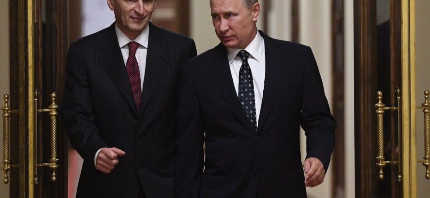 Україна назвала організатора дронових атак на Європу: слід веде до близького соратника Путіна