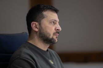Зеленський натякнув Путіну на неприємності, згадавши “дальнобійну міць”