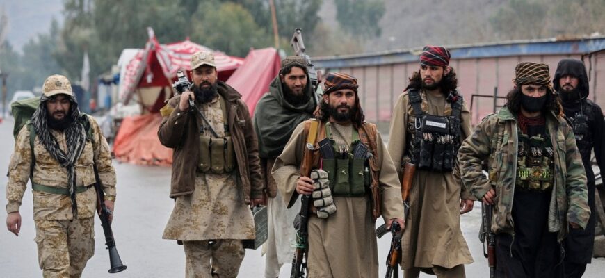 У світі спалахнув новий збройний конфлікт за участі ядерної держави