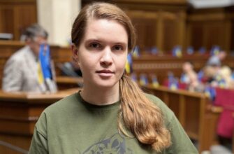 Є тільки два варіанти: Безугла озвучила похмурий сценарій щодо війни в Україні