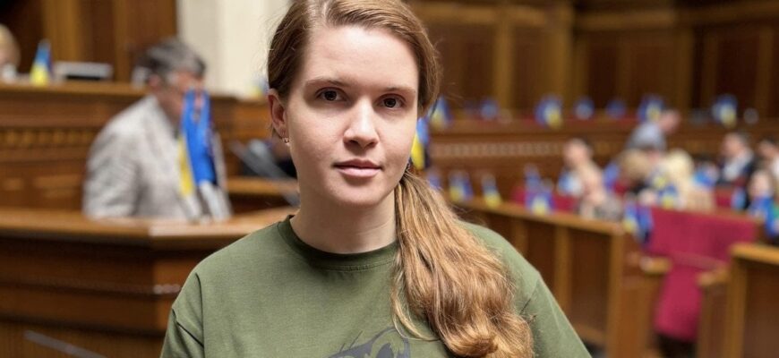 Є тільки два варіанти: Безугла озвучила похмурий сценарій щодо війни в Україні
