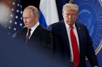 Скасування “Будапешта”: Путін помилився у грі з Трампом, – Telegraph