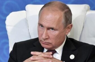 Ось хто готував переворот у Росії: у Путіна істерика