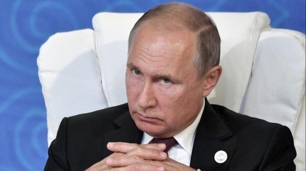 Ось хто готував переворот у Росії: у Путіна істерика