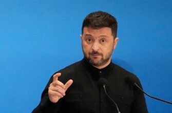 “Ми очікуємо проблеми з електрикою” — Зеленський стривожив заявою