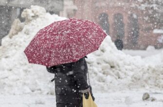Сніг увірветься майже у всі області: синоптики дали неочікуваний прогноз