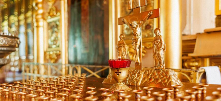 6 жовтня: церковне свято сьогодні, у чому не можна відмовляти цього дня