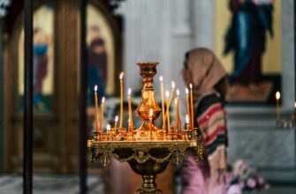 25 жовтня: церковне свято сьогодні, кого поминають цього дня