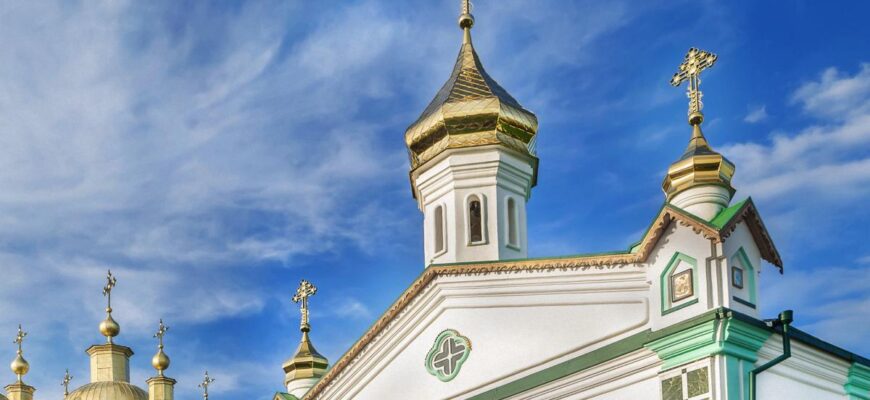 29 жовтня: церковне свято сьогодні, що цього дня принесе в дім мир і достаток