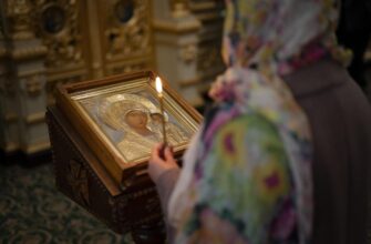 24 жовтня: церковне свято сьогодні, у чому допомагає ікона “Всіх скорботних радість”