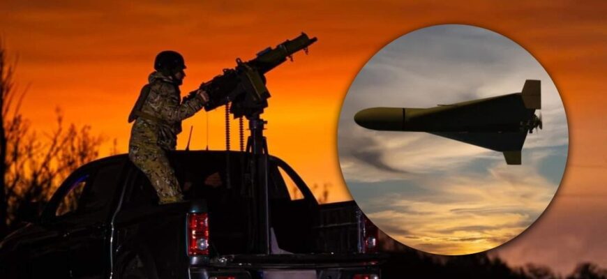 Купа Шахедів навколо Києва: РФ масово запускає дрони