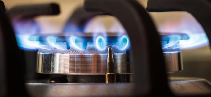 Україна тимчасово втратила видобуток газу. Кабмін виділив мільярди на імпорт, – премʼєрка
