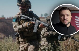 Ми наблизилися до можливого закінчення війни – Зеленський